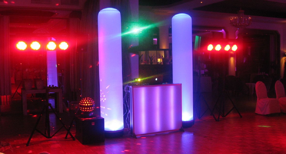 Dj party Deerlijk