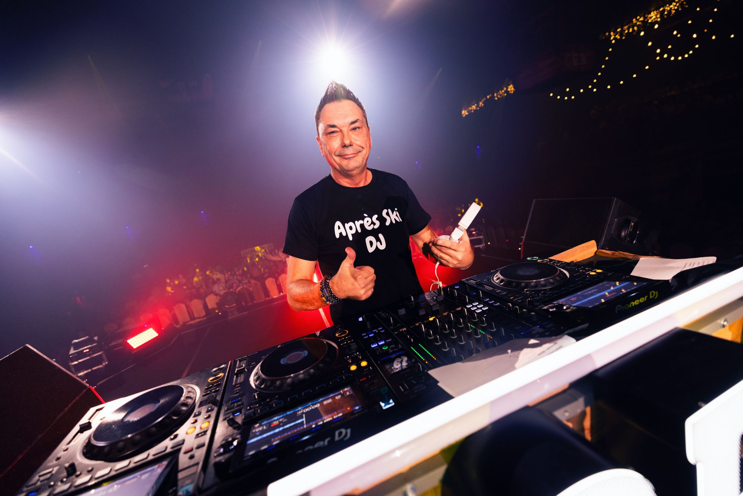Dj party Deerlijk